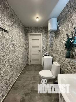 2-к квартира, посуточно, 42м2, 9/24 этаж