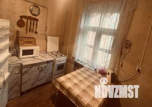 2-к квартира, на длительный срок, 61м2, 2/2 этаж