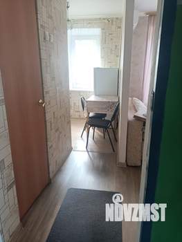 1-к квартира, на длительный срок, 23м2, 6/9 этаж