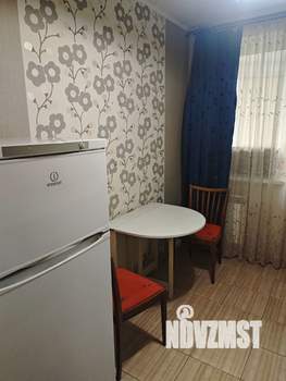 1-к квартира, на длительный срок, 35м2, 6/10 этаж