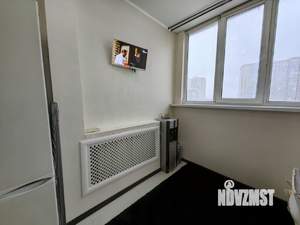 2-к квартира, на длительный срок, 50м2, 13/21 этаж