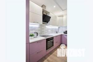 1-к квартира, посуточно, 36м2, 11/12 этаж