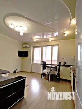 2-к квартира, посуточно, 50м2, 4/17 этаж