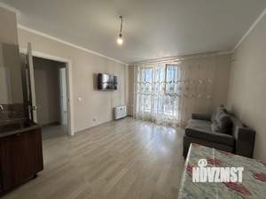 2-к квартира, на длительный срок, 39м2, 9/15 этаж