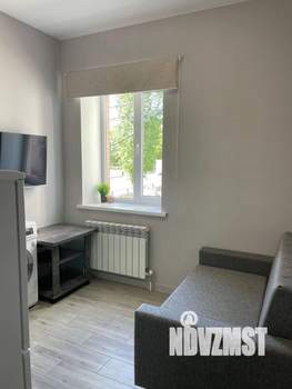 1-к квартира, посуточно, 30м2, 2/3 этаж