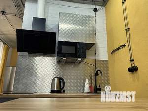 Студия квартира, посуточно, 30м2, 4/5 этаж