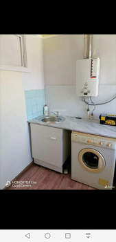 1-к квартира, на длительный срок, 33м2, 5/5 этаж