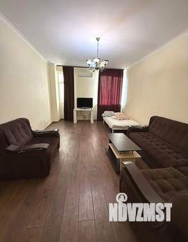 2-к квартира, на длительный срок, 80м2, 4/21 этаж