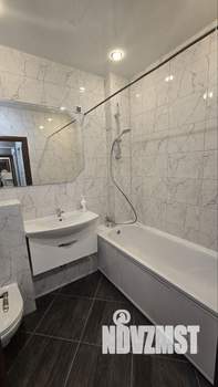 1-к квартира, на длительный срок, 40м2, 18/25 этаж