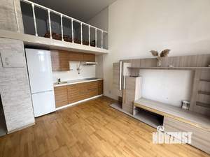 1-к квартира, на длительный срок, 35м2, 2/3 этаж