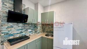 Студия квартира, на длительный срок, 27м2, 2/19 этаж