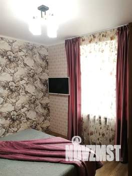 1-к квартира, посуточно, 26м2, 7/9 этаж