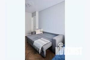 2-к квартира, посуточно, 49м2, 19/24 этаж