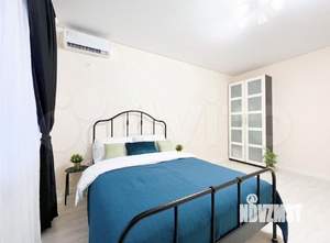 1-к квартира, на длительный срок, 33м2, 8/19 этаж