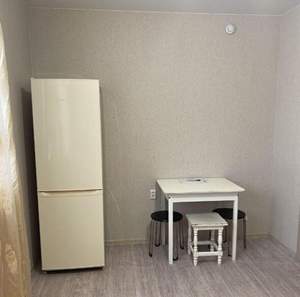 1-к квартира, на длительный срок, 38м2, 9/18 этаж