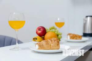 1-к квартира, посуточно, 40м2, 17/25 этаж