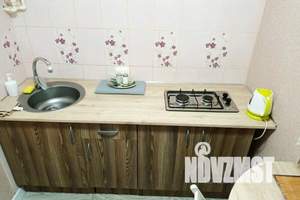1-к квартира, посуточно, 39м2, 1/1 этаж