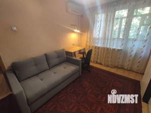 1-к квартира, на длительный срок, 35м2, 3/10 этаж