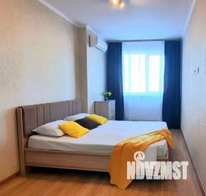 2-к квартира, посуточно, 60м2, 14/24 этаж