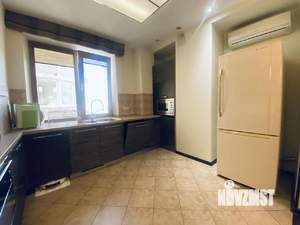 4-к квартира, на длительный срок, 169м2, 16/20 этаж