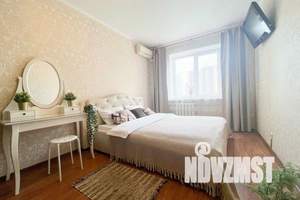 2-к квартира, посуточно, 61м2, 9/10 этаж