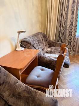 2-к квартира, на длительный срок, 54м2, 2/5 этаж