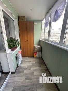 Студия квартира, на длительный срок, 26м2, 8/25 этаж