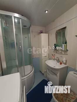 1-к квартира, на длительный срок, 45м2, 8/16 этаж