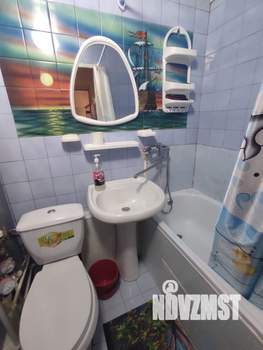 1-к квартира, на длительный срок, 35м2, 3/10 этаж