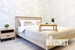 2-к квартира, посуточно, 56м2, 3/23 этаж