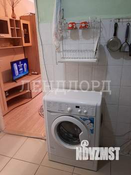 1-к квартира, на длительный срок, 18м2, 3/5 этаж