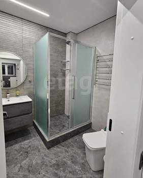 3-к квартира, на длительный срок, 65м2, 19/24 этаж