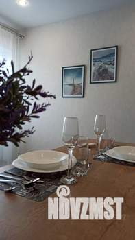 1-к квартира, посуточно, 40м2, 9/26 этаж