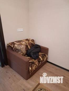 2-к квартира, на длительный срок, 45м2, 4/4 этаж