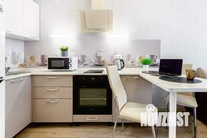 Студия квартира, посуточно, 40м2, 20/32 этаж