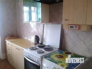 2-к квартира, на длительный срок, 63м2, 9/17 этаж