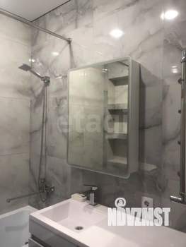 1-к квартира, на длительный срок, 38м2, 3/12 этаж