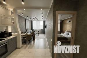 2-к квартира, посуточно, 47м2, 5/28 этаж