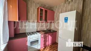 1-к квартира, на длительный срок, 36м2, 3/9 этаж