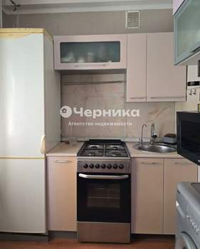1-к квартира, на длительный срок, 33м2, 3/5 этаж
