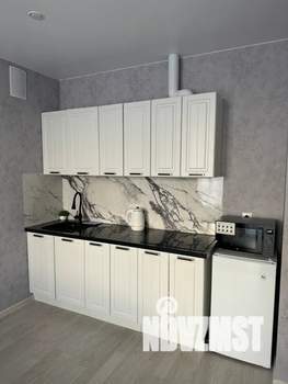 Студия квартира, посуточно, 28м2, 16/20 этаж