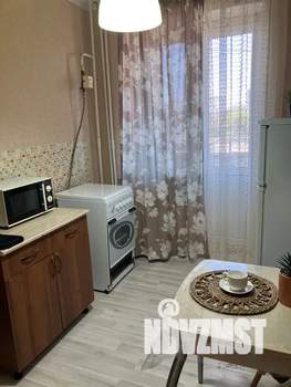 1-к квартира, посуточно, 42м2, 3/10 этаж