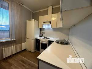 1-к квартира, на длительный срок, 38м2, 14/17 этаж