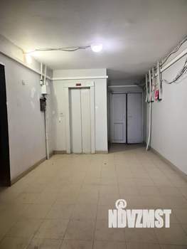 1-к квартира, на длительный срок, 30м2, 4/10 этаж