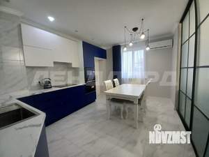 2-к квартира, на длительный срок, 75м2, 8/23 этаж