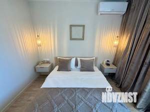 1-к квартира, посуточно, 47м2, 19/28 этаж