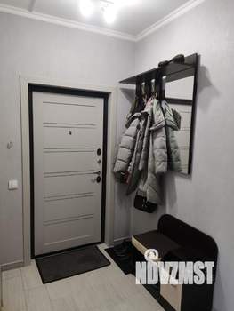 2-к квартира, на длительный срок, 43м2, 1/21 этаж