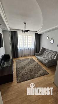 2-к квартира, на длительный срок, 62м2, 16/16 этаж