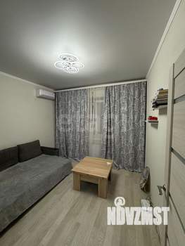 1-к квартира, на длительный срок, 35м2, 8/9 этаж