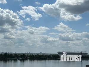 Студия квартира, посуточно, 30м2, 8/25 этаж